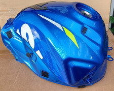 Reservoir D Essence Suzuki 750