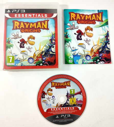 Jeu playstation ps3 vf - jeu,