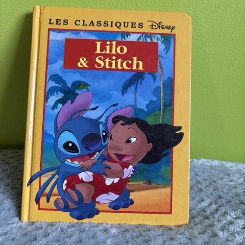 Lilo stitch - lilo, et