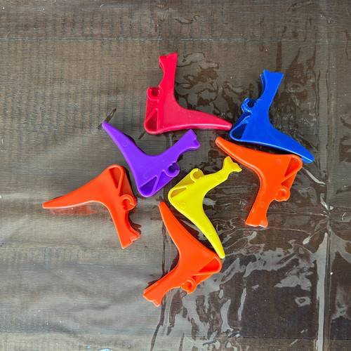 Ventriloquism figure trigger - ventriloquism,