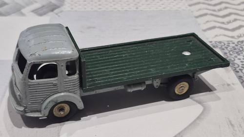 Camion dinky toys - camion, france
