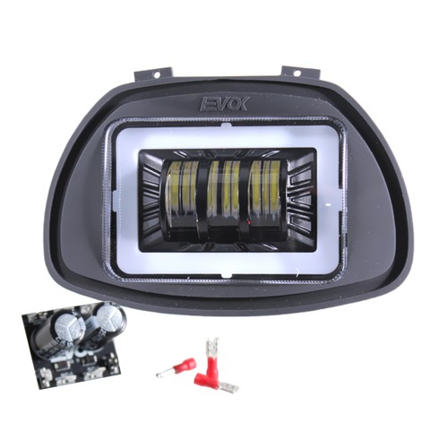 Faro avant led evok pour - led,