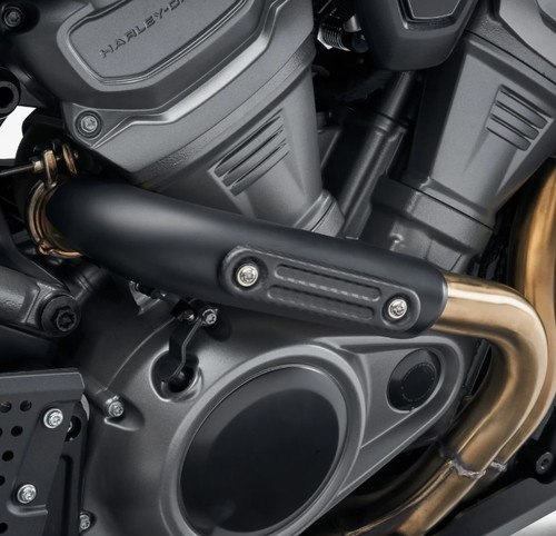Screamin eagle kit insert - screamin,
