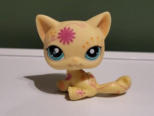 Lps 1231 littlest - #1231, petshop