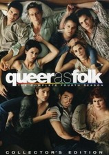 Queer as Folk - The Complete