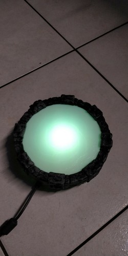 Skylanders giants portal - giants, of