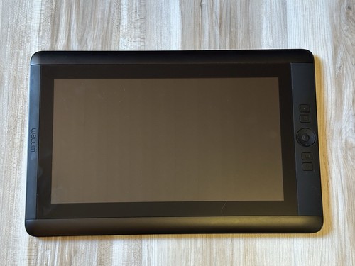 Tablette wacom cintiq 13hd - wacom,