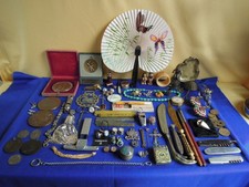 Lot Brocante Fond de Tiroir