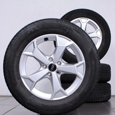 17 pouces Audi Q3 F3 II 83A