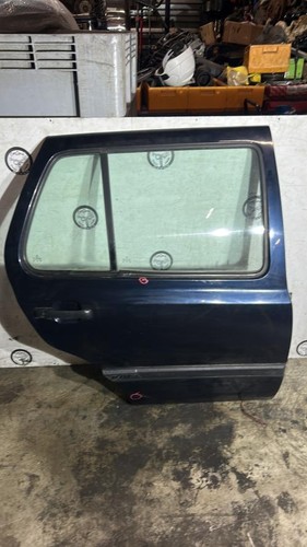 Porte arriere droit volkswagen - porte,