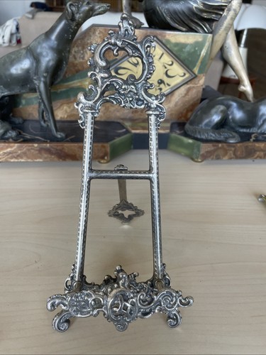 Ancien chevalet table - ancien,