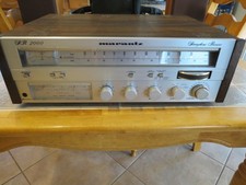 MARANTZ SR-2000 RECEIVER, MADE