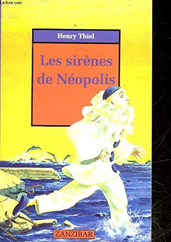 Les sirènes néopolis - de,