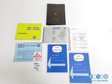 Original BMW E21 Manuel