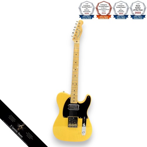 Fender japan fsr traditional - fender,