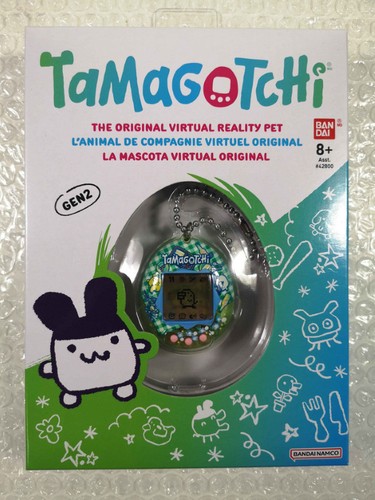 Tamagotchi original gen - tamagotchi,