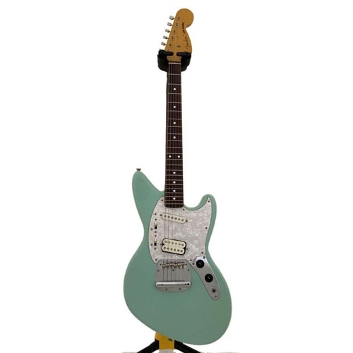 Guitare électrique fender - guitare,