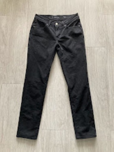 Jeans levi demi - jeans, curve