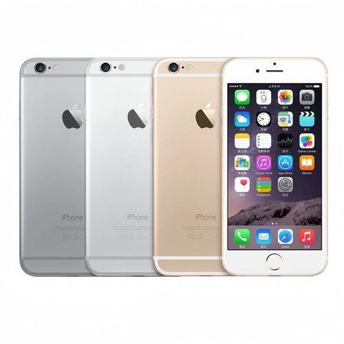 Apple iphone 16gb 32gb - 32gb, 64gb
