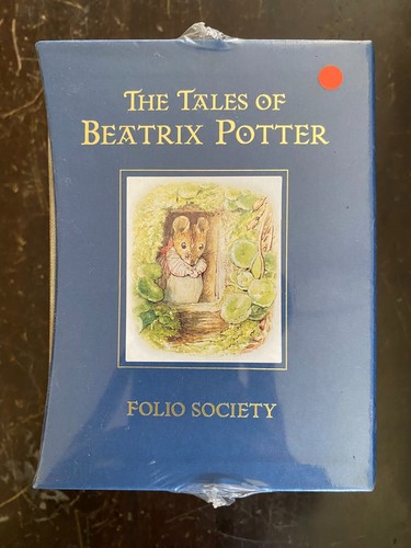 Folio society the - society, tales