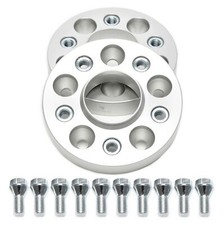 TA Technix Plaques D'Élargissement De Voie Set Avec Boulons 2x25mm 50mm LK 5x112