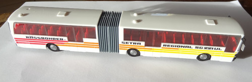 Ech herpa autocar - ,