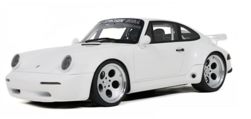 Spirit porsche 964 strosek - spirit,,