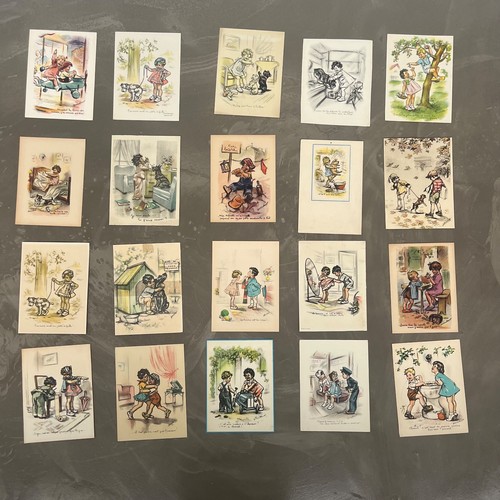 Collection gravures - 20,