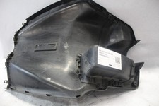 4VP-F8300-01-00 LEG SHIELD 2003 YAMAHA ZUMA