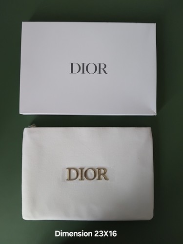 Trousse crème dior - trousse,
