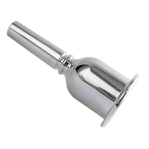Embouchure tuba plaquée - de,
