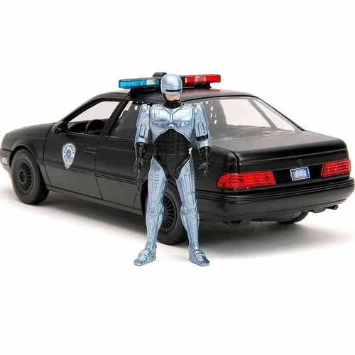 Voiture police ford taurus - police,