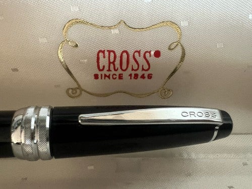 Cross stylo bille encre lacca - cross,