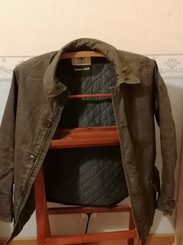 Parka aigle taille 42 - parka,