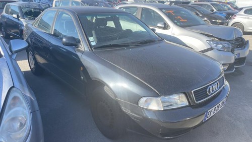 Moteur audi phase 1 - moteur,