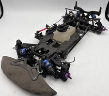 Pour pièces Kyosho moteur