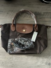 sac Longchamp Taille S