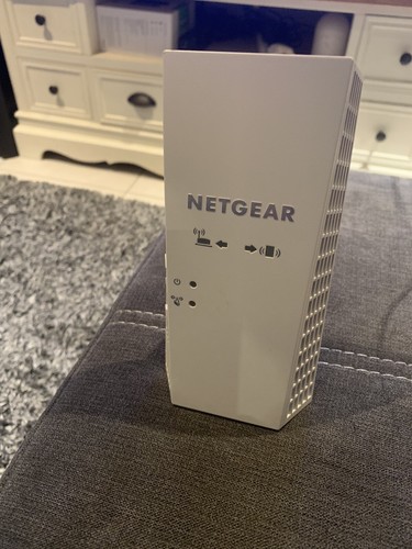 Netgear ex7320 répéteur - netgear,