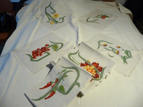 Nappe metis avec applications - avec,