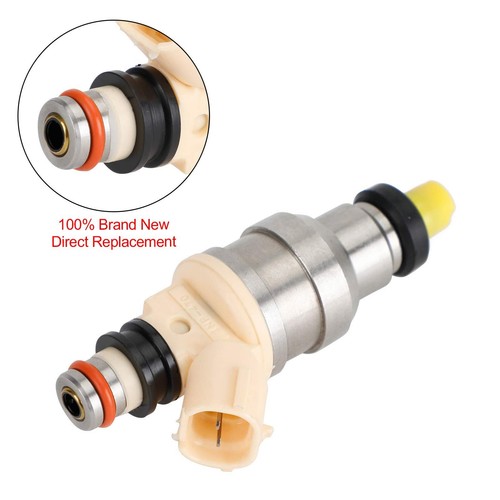 1pcs fuel injectors inp 470 - 1pcs,