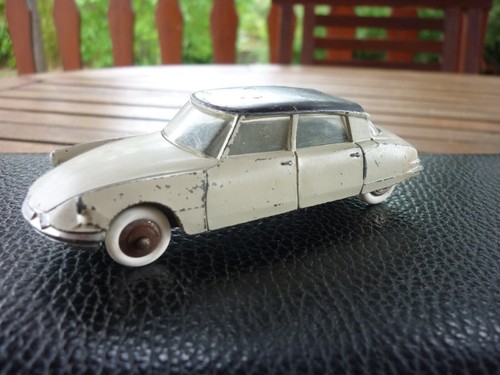 Dinky toys france 24cp - dinky,