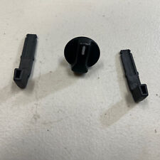 VW CORRADO TEMPERATURE BLOWER MOTOR FAN SPEED SELECTOR Set 3 Pieces