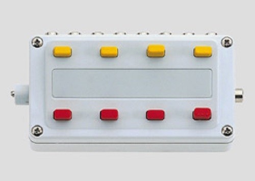 Tableau électrique märklin - électrique,