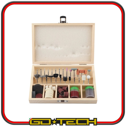 Trousse 100 accessoires pour - 100,
