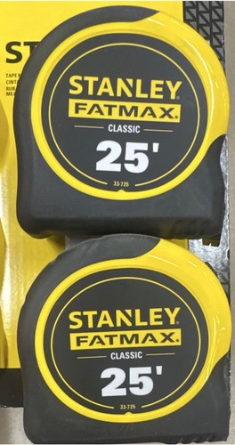 Stanley fatmax classic ft - stanley,