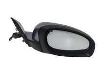 Opel Vectra C Estate exterior mirror right 24436179 1.91 diesel 2006 30821082