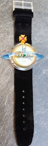 Montre swatch pop - montre,