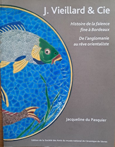 Histoire faience fine a - de,