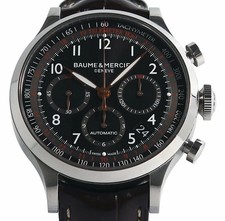 Montre Homme BAUME & MERCIER