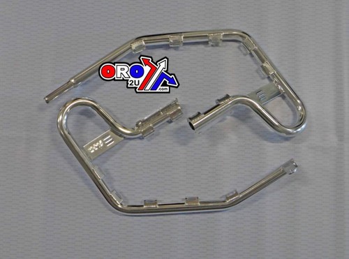 Rijomotor alum nerf bars - rijomotor, alum.nerf